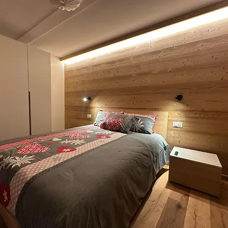 بيت ضيافة Affittacamere Tarvisio تارفيسيو