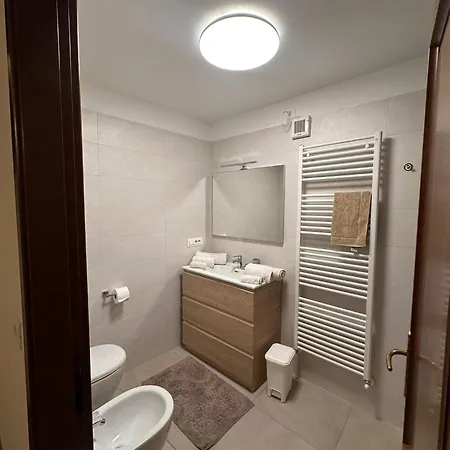 Affittacamere Tarvisio بيت ضيافة 3*