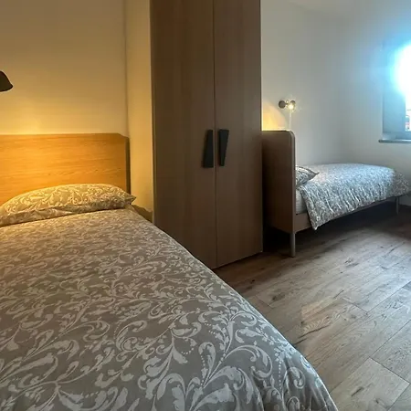 Affittacamere Tarvisio بيت ضيافة 3*