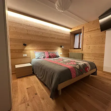بيت ضيافة Affittacamere Tarvisio 3*