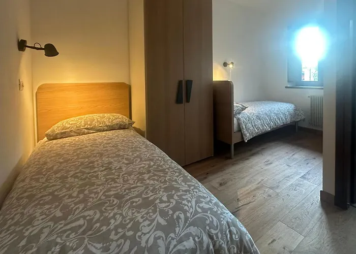 Affittacamere Tarvisio Guest house 3*
